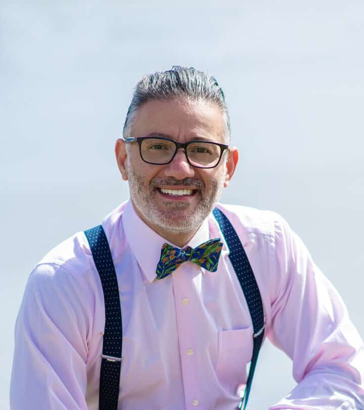 Sami Abboud