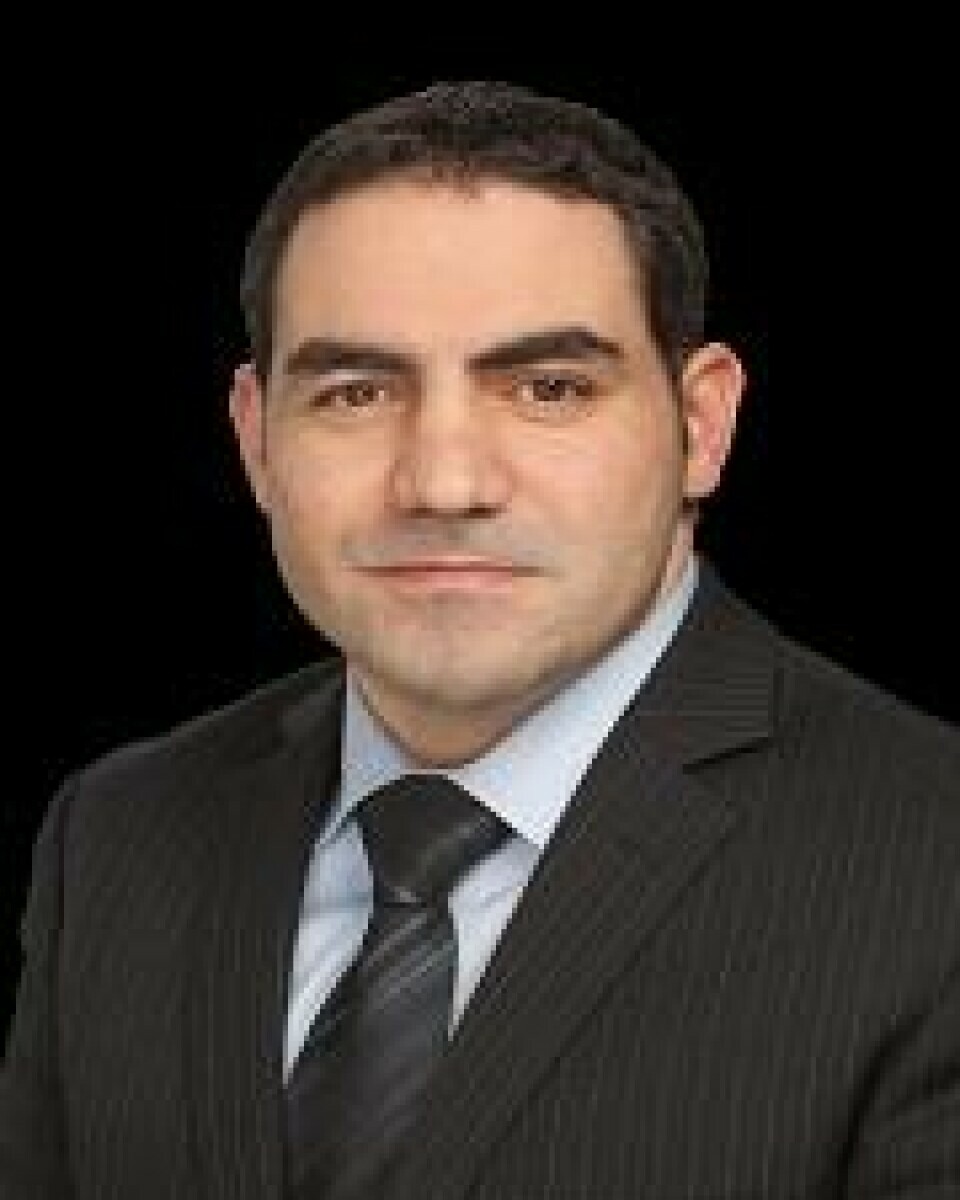 Sami Maalouf