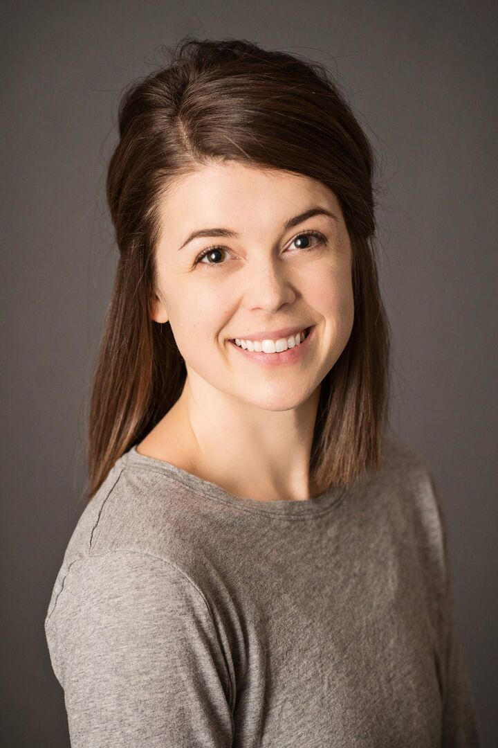 Samm Arends