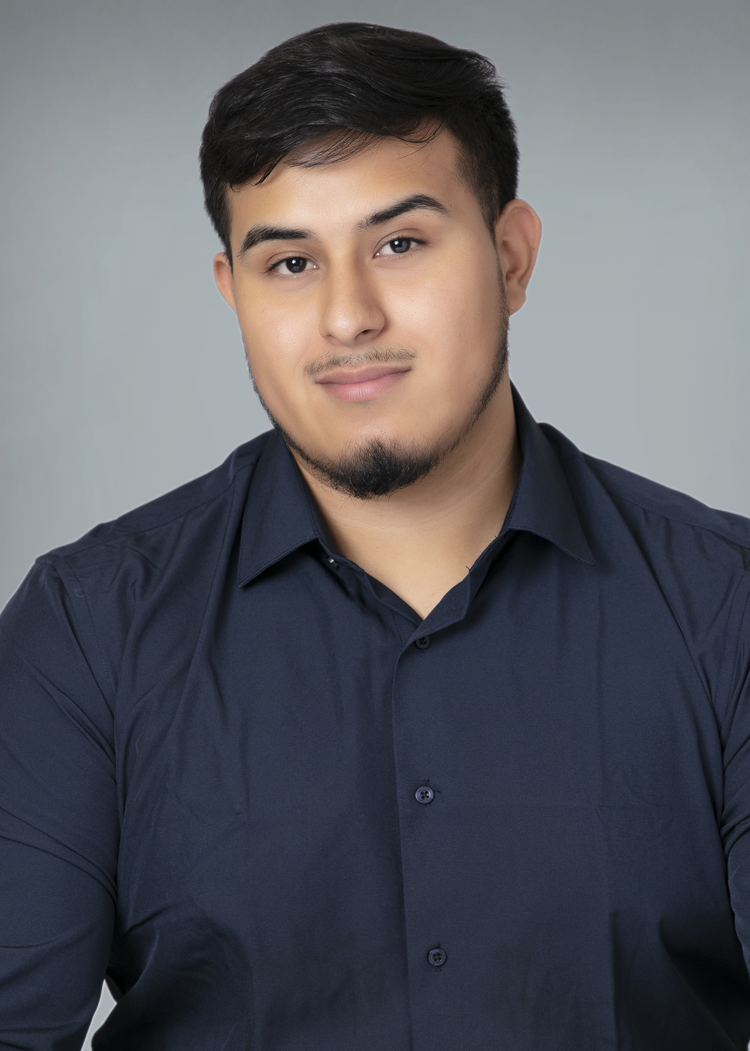 Samuel Aponte Orellana