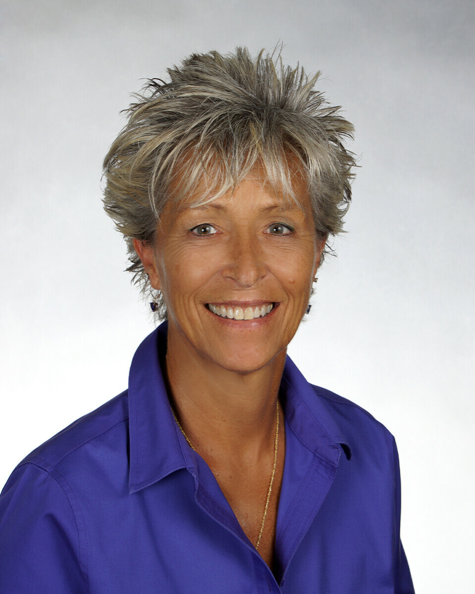 Sandi Sims-Ramage