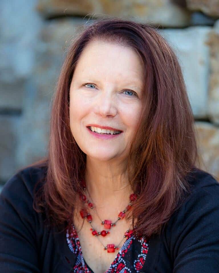 Sandi Smith