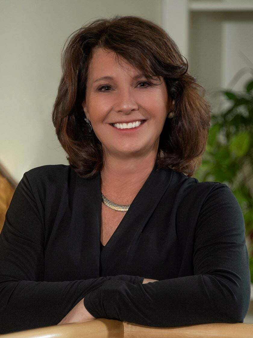 Sandra "Sandy" Jean