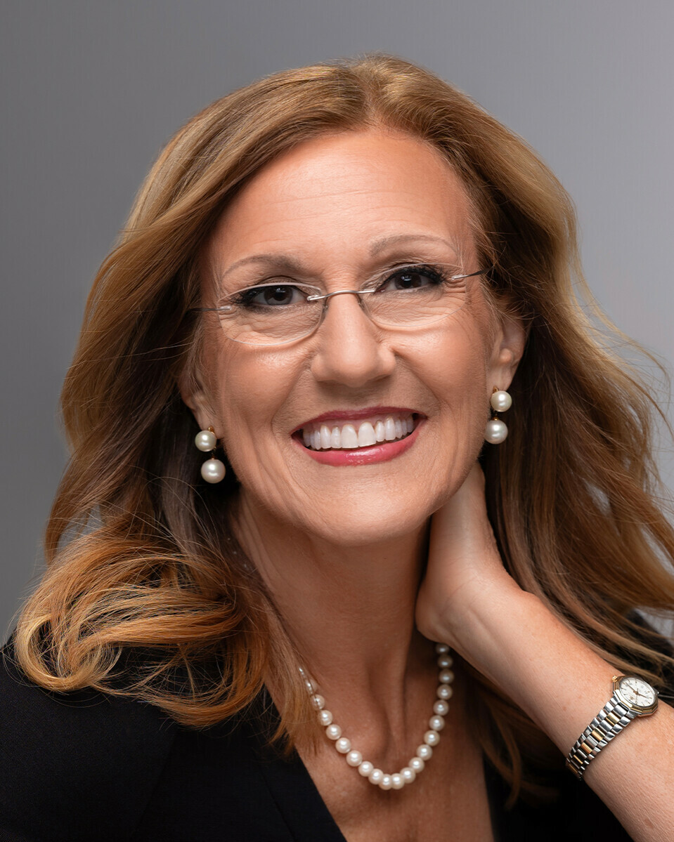 Sandra Brickley