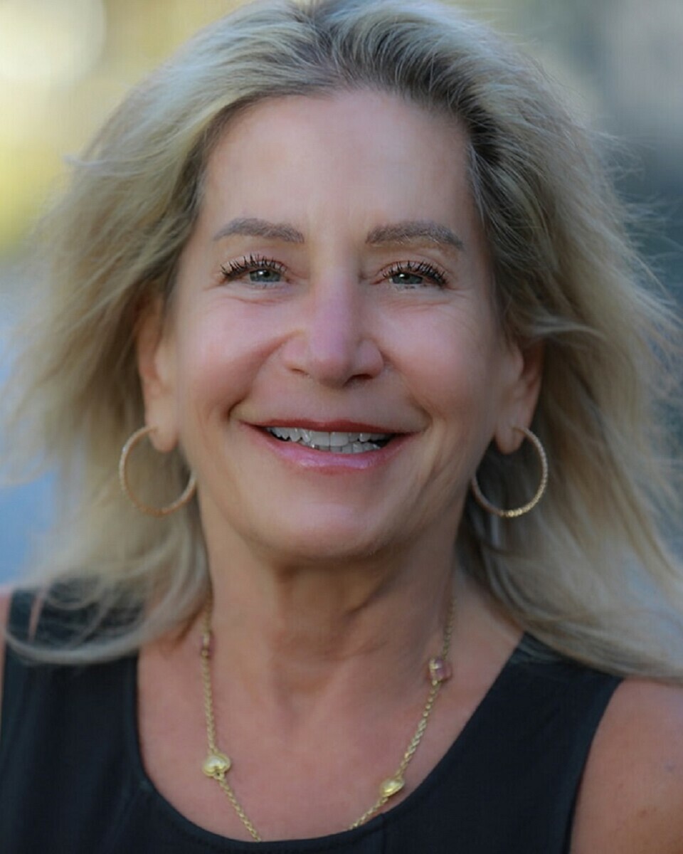 Sandra Busch