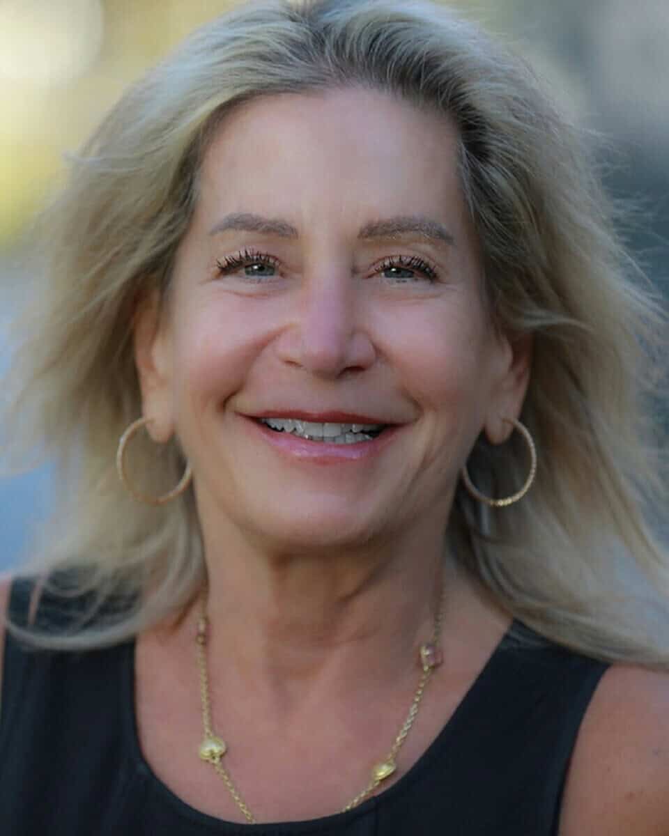 Sandra Busch
