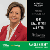 Sandra Harvey