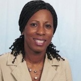 Sandra Jordan