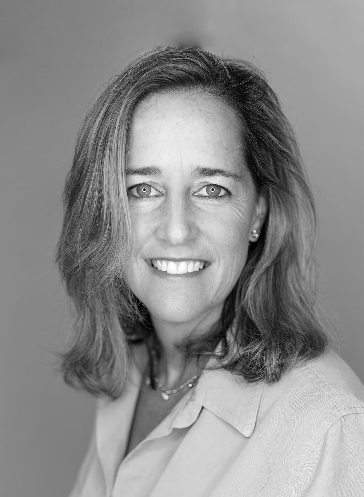 Sandra Lieberman