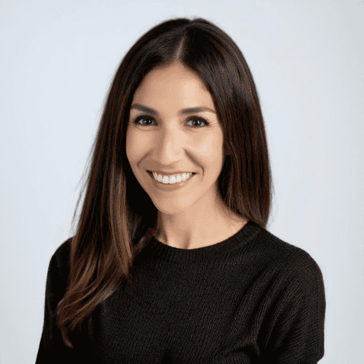 Sandra Reyes