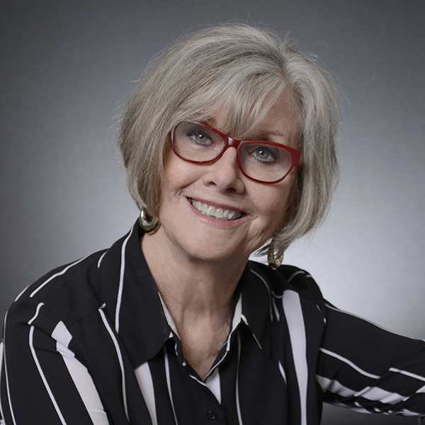 Sandra Walker
