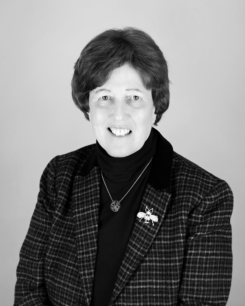 Sandra White