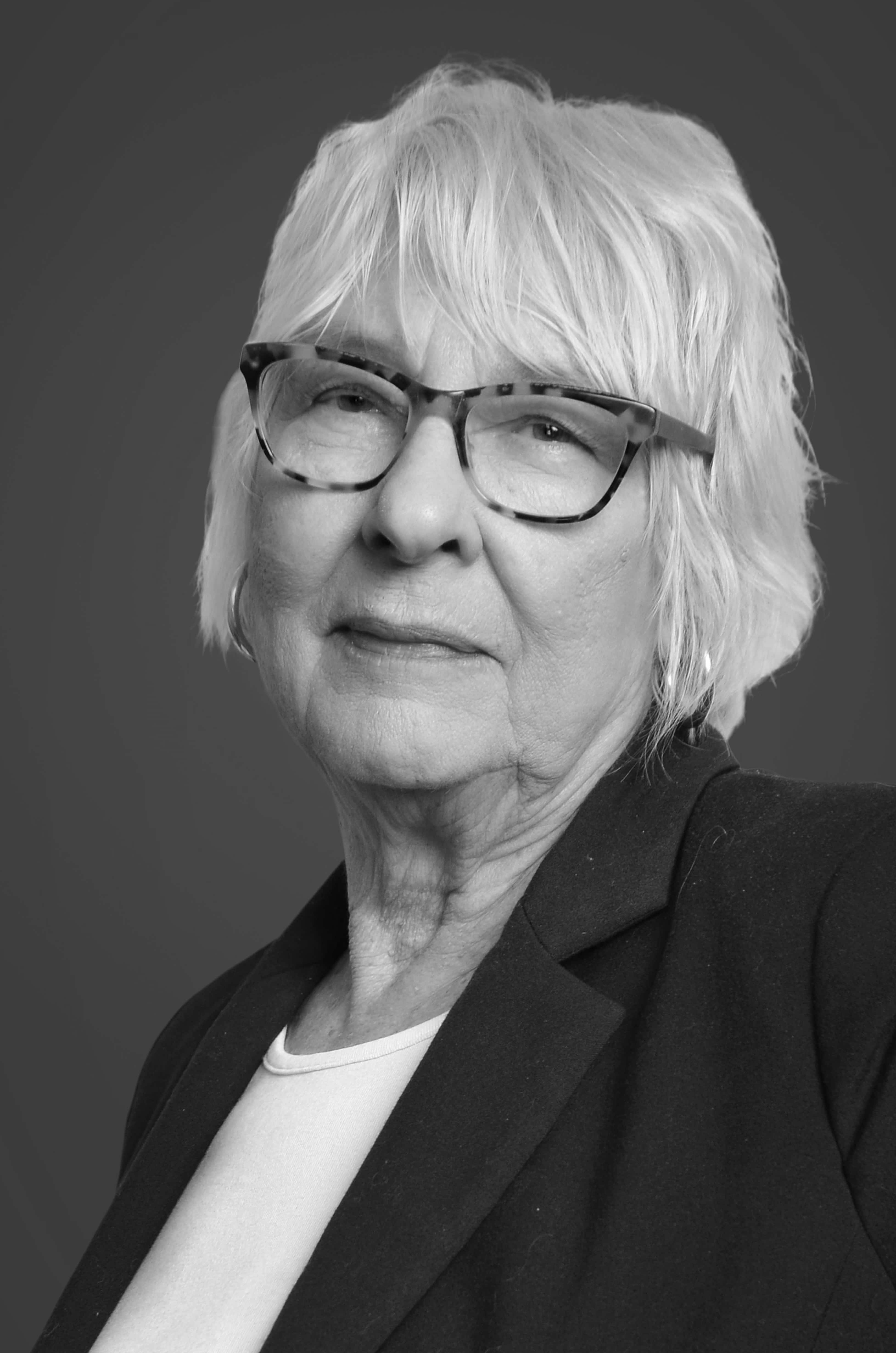 Sandra Zercher