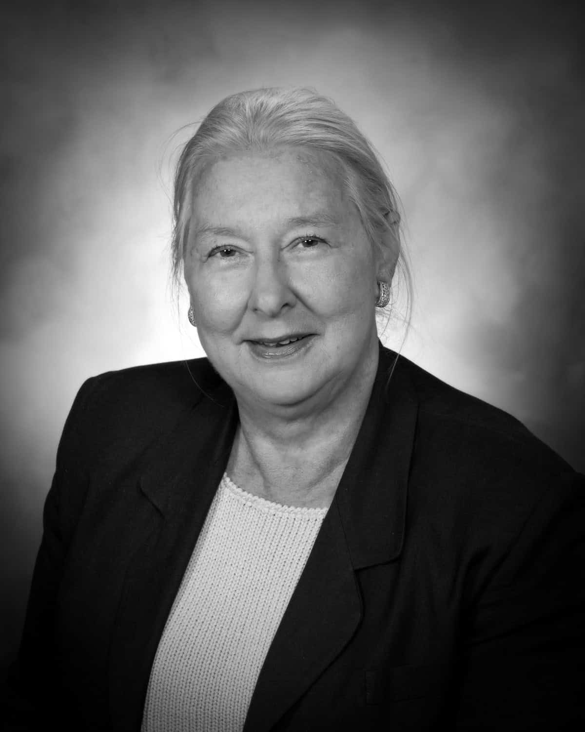 Sandra Zercher