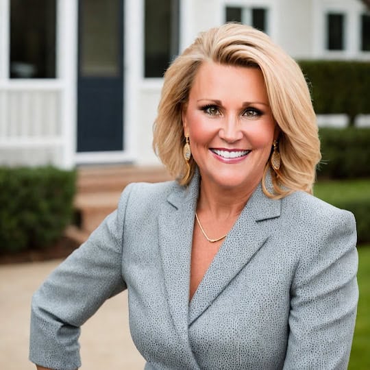 Sandy Hoffman