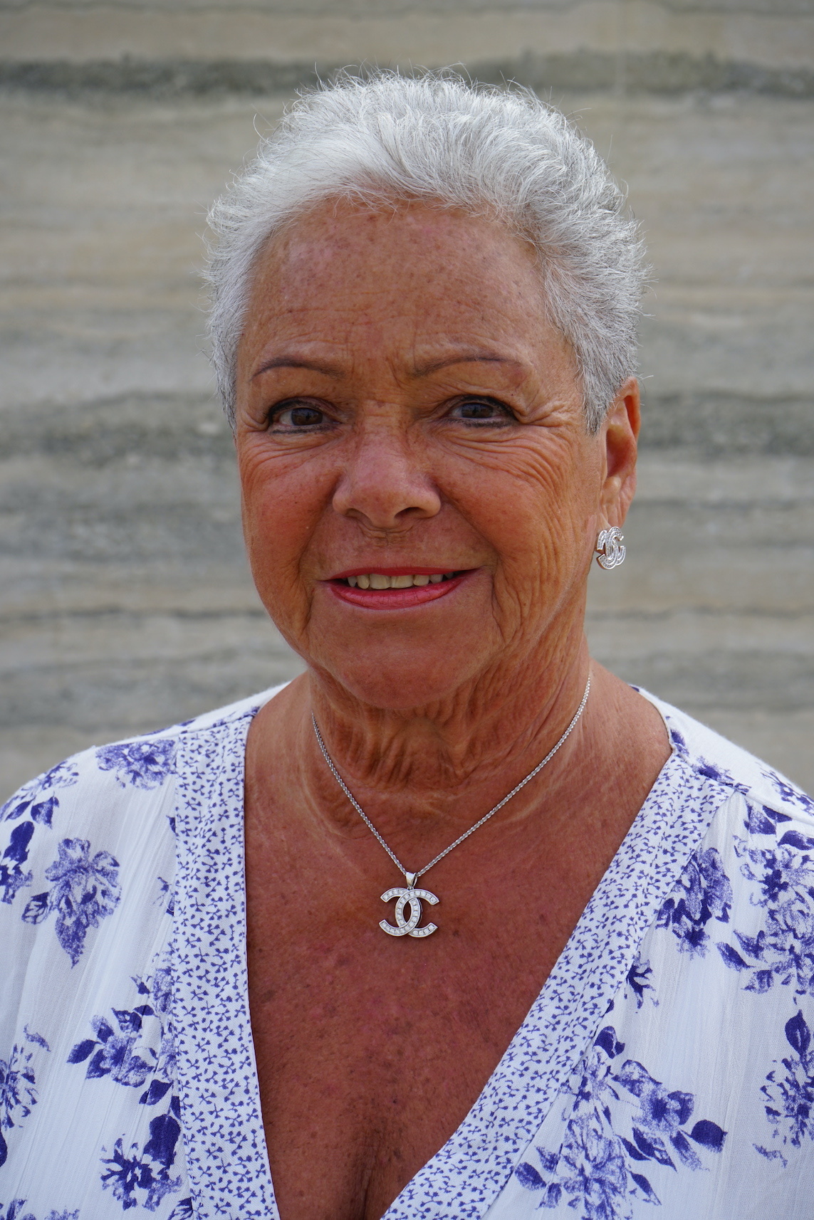 Sandy Rutter