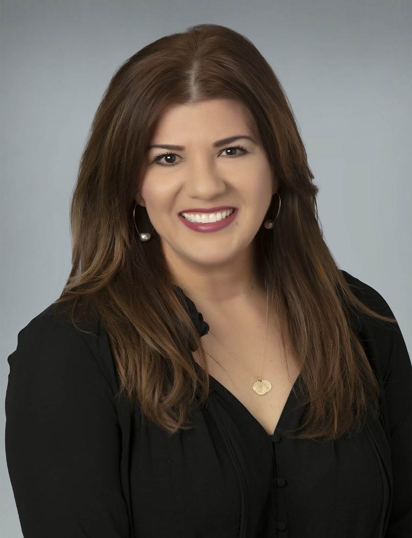 Sara Garcia | Phyllis Browning Company