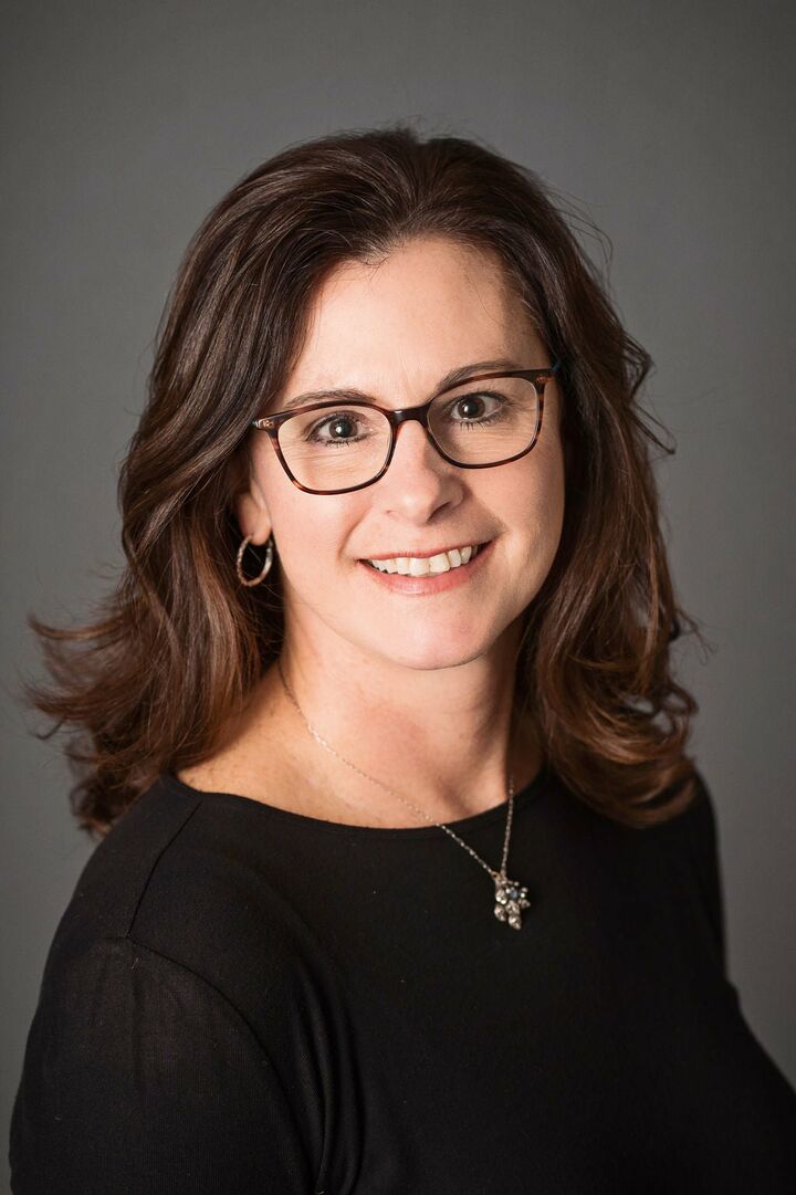 Sara Griffin