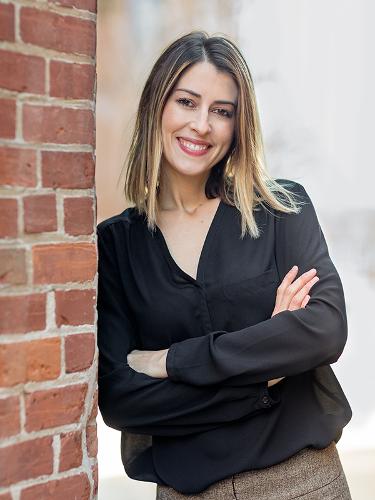 Sara Heathcote