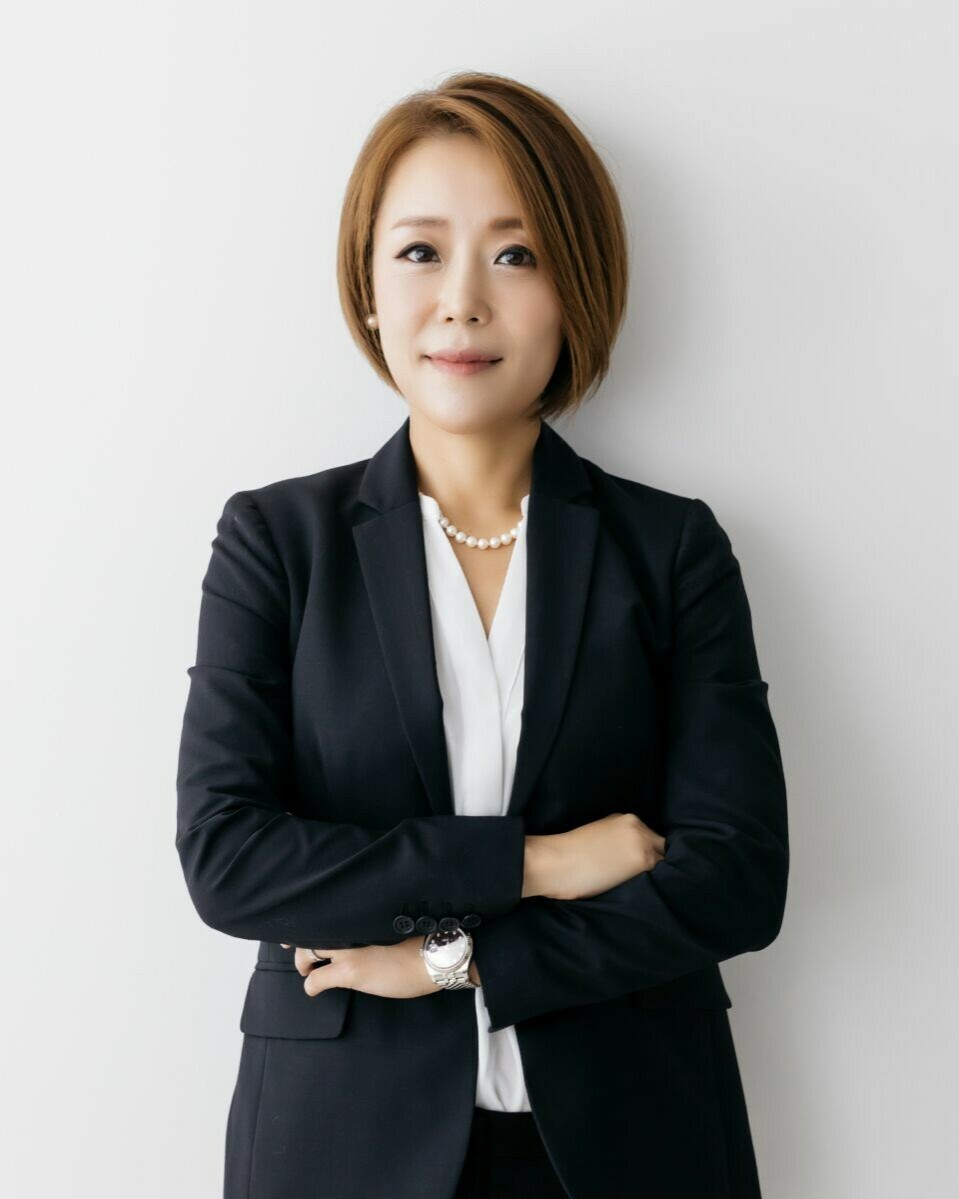 Sara Shin