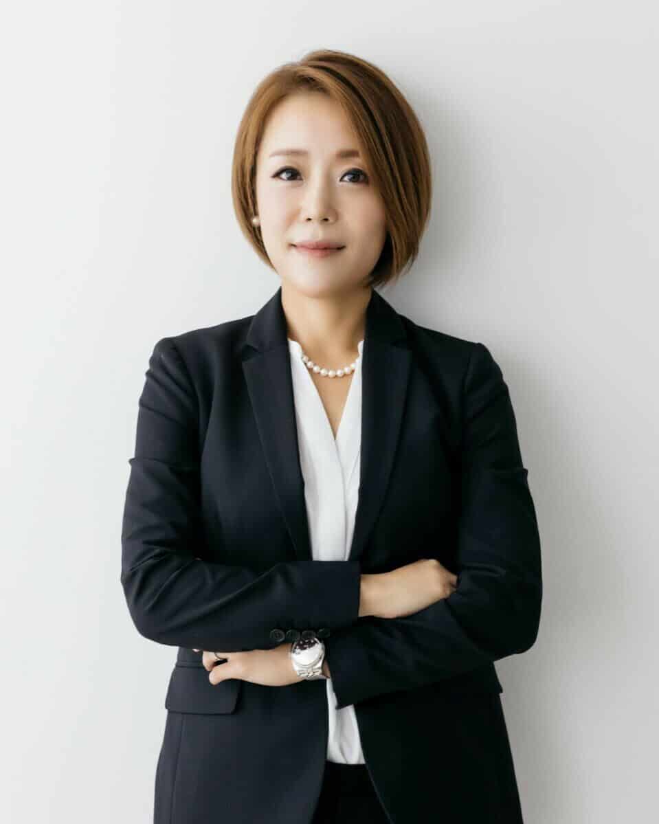 Sara Shin