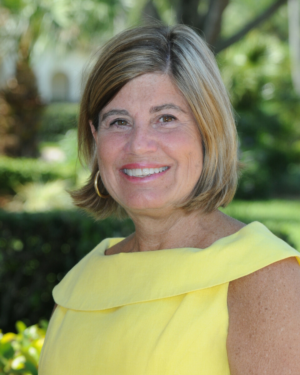 Sara Williams