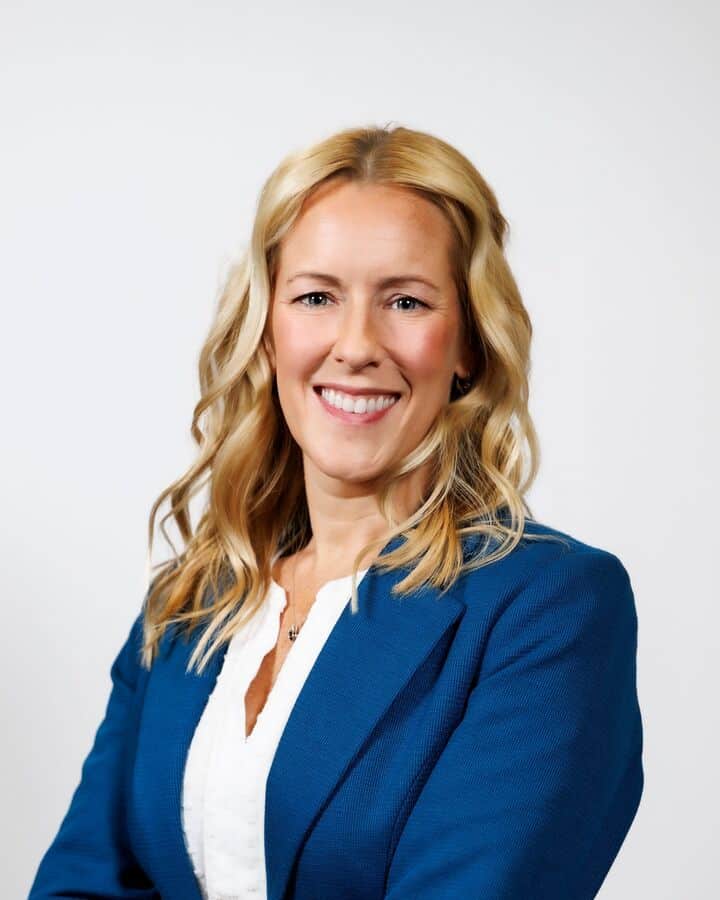 Sara Wilson