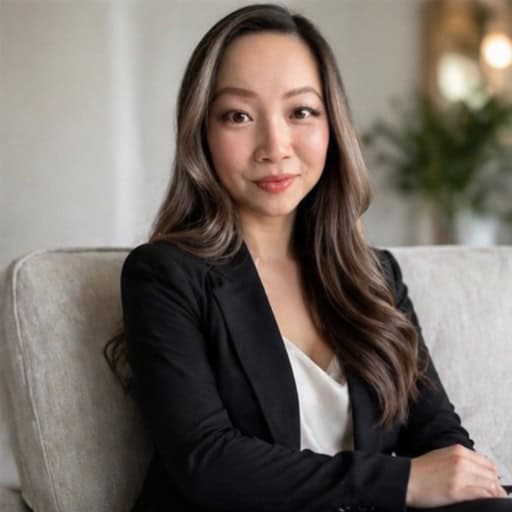 Sarah Chung