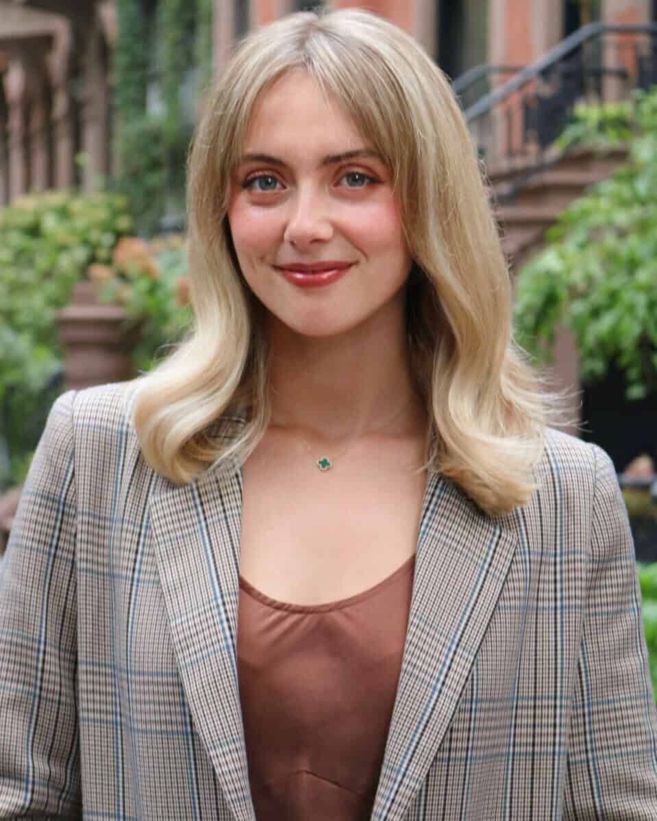 Sarah Helms