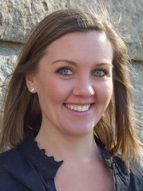 Sarah Kirwin Brady