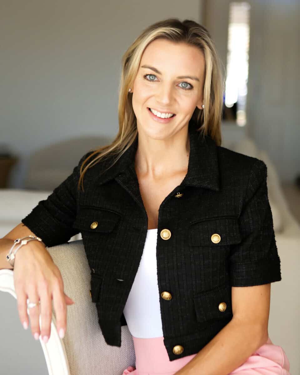 Sarah LeVeque
