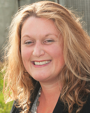 Sarah Scanlan