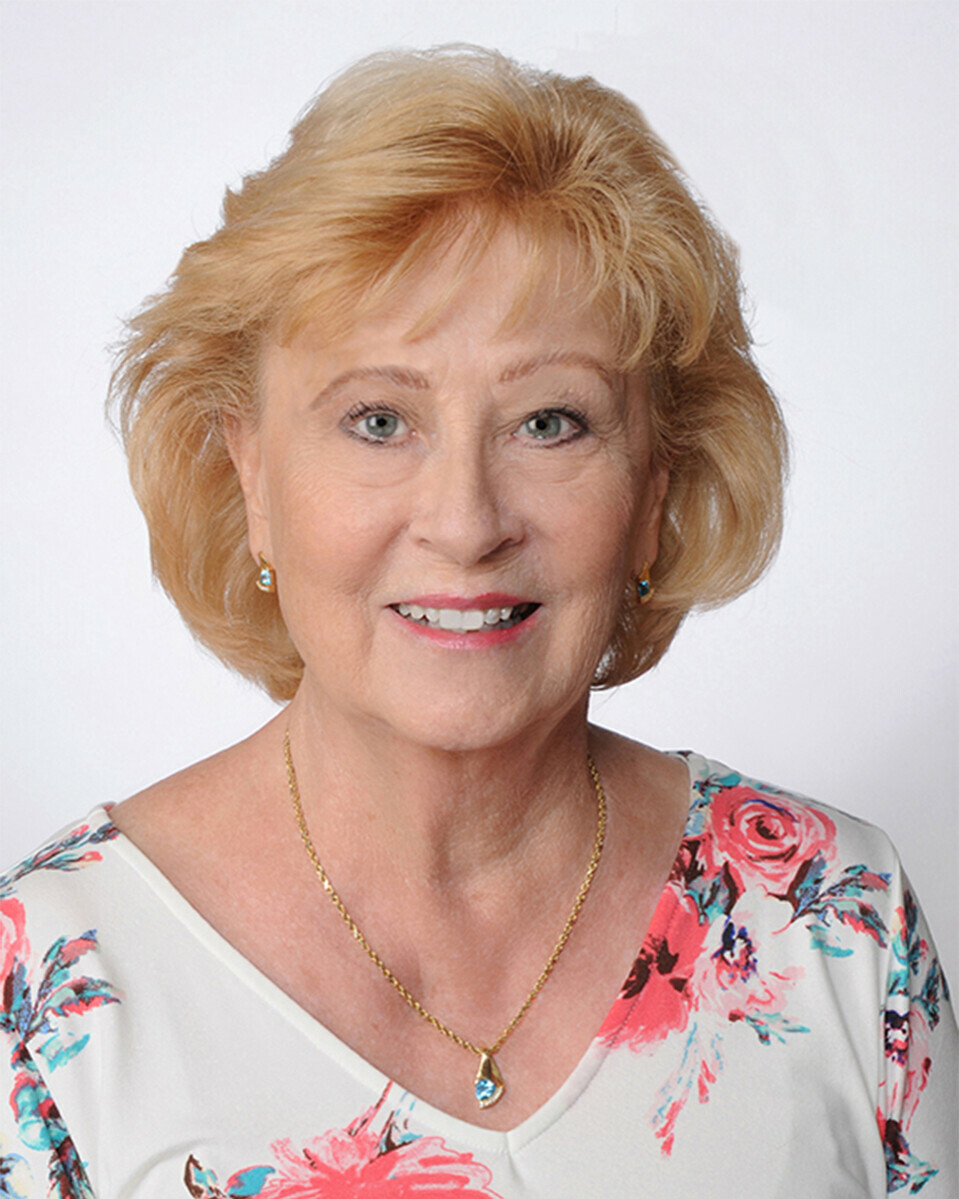 Sarah Thompson