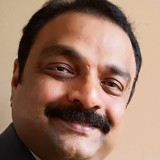 Sathish Menon