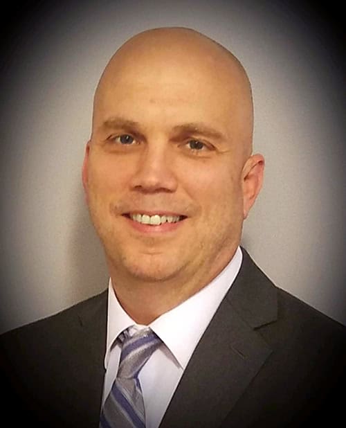 Scott Basso