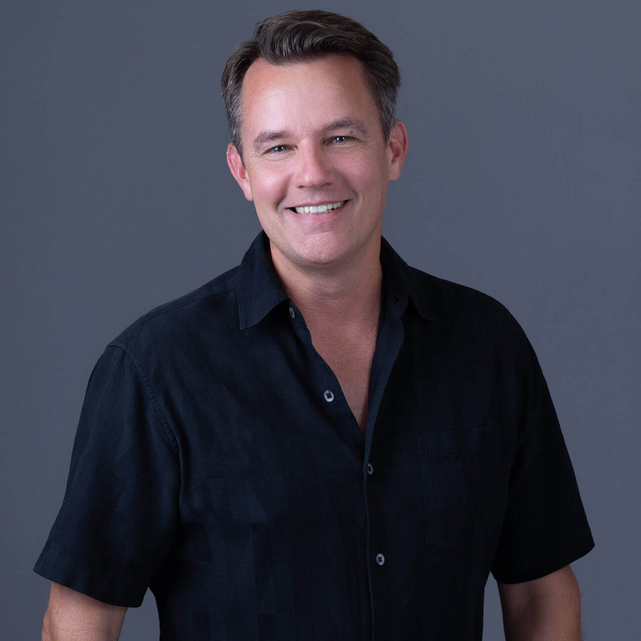 Scott D. Larimer