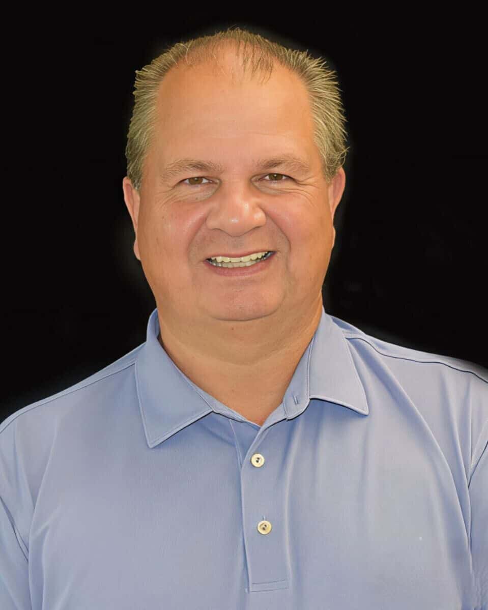 Scott Fenton