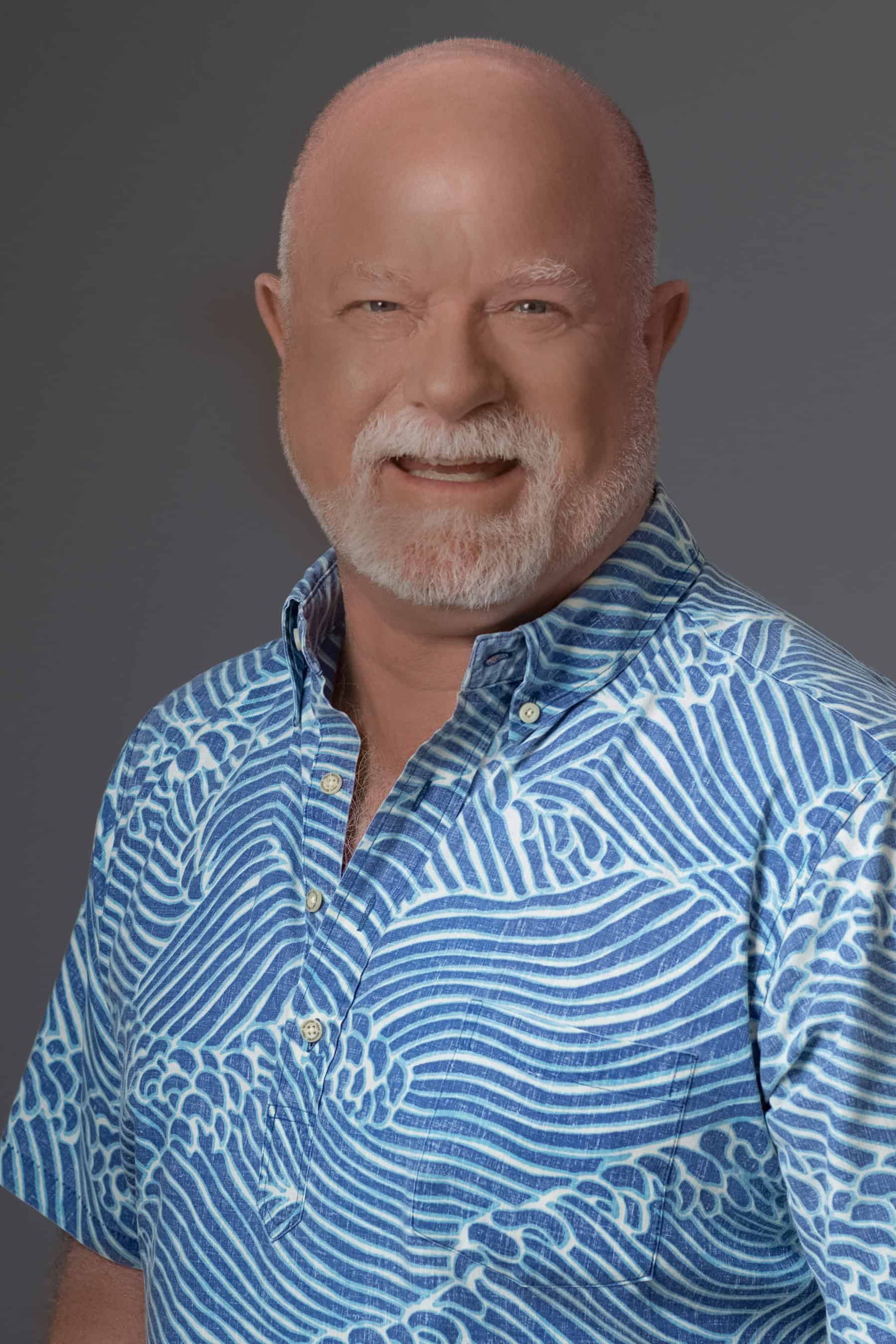 Scott MacGowan
