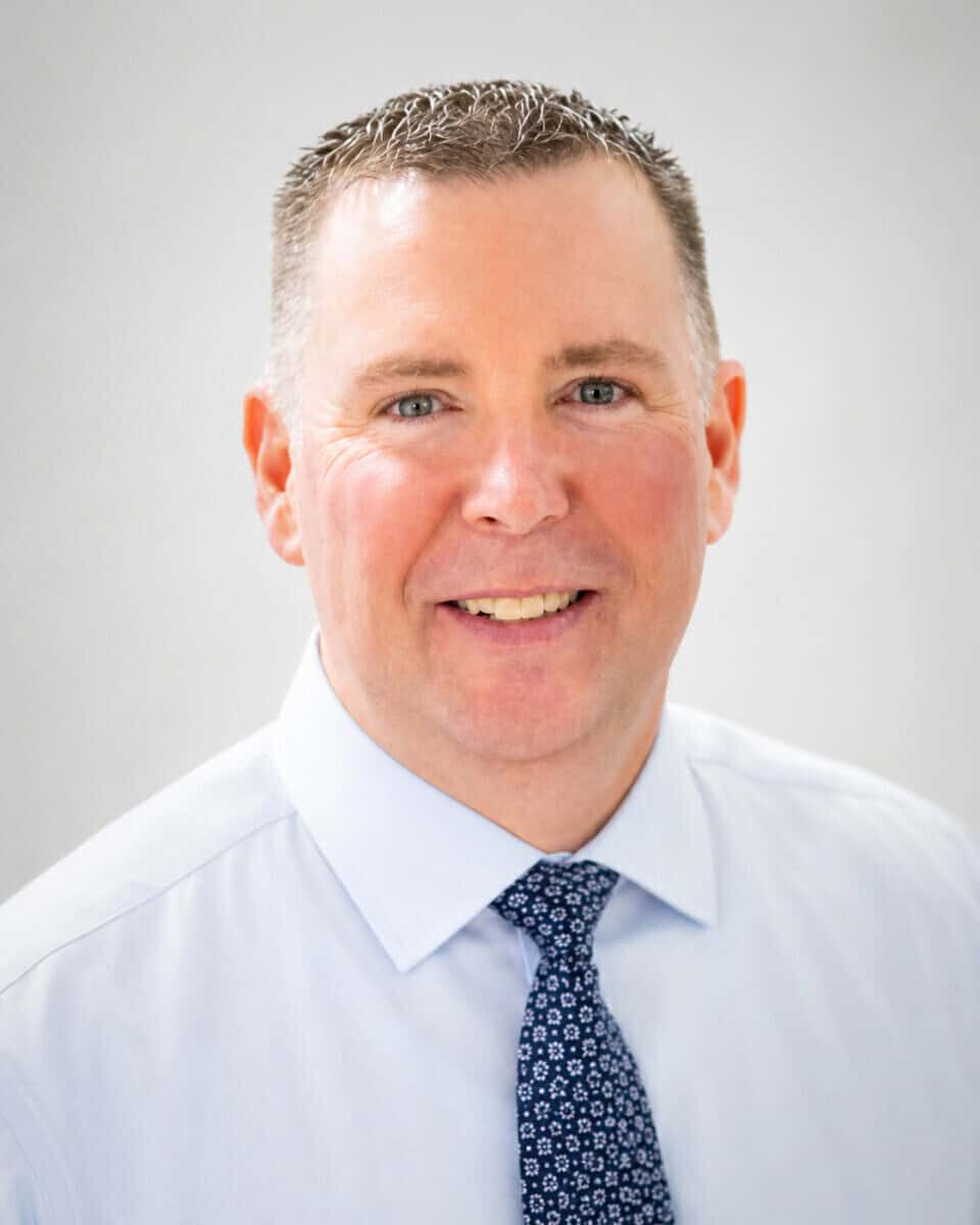 Scott Williams