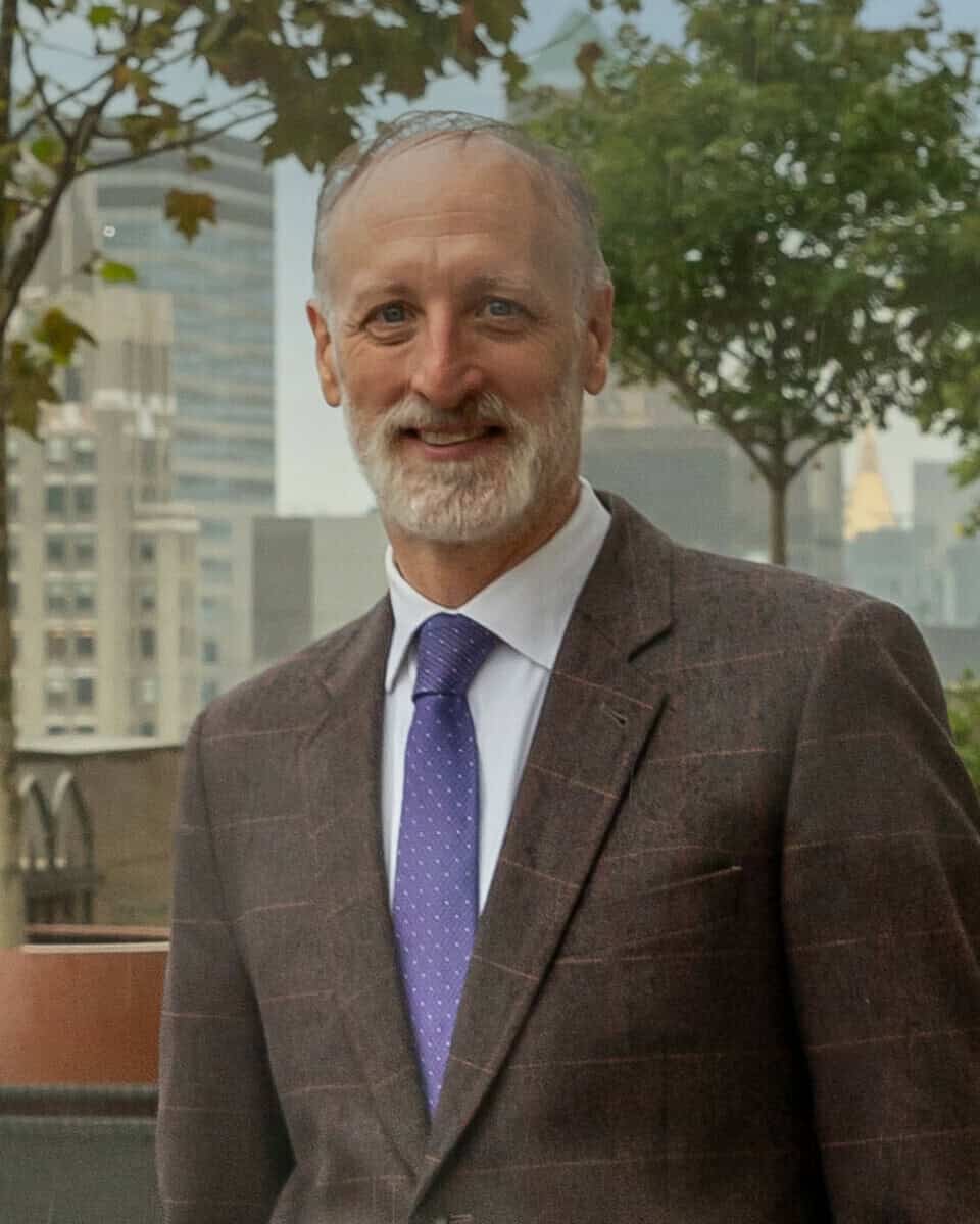 Sean A. Sutherland