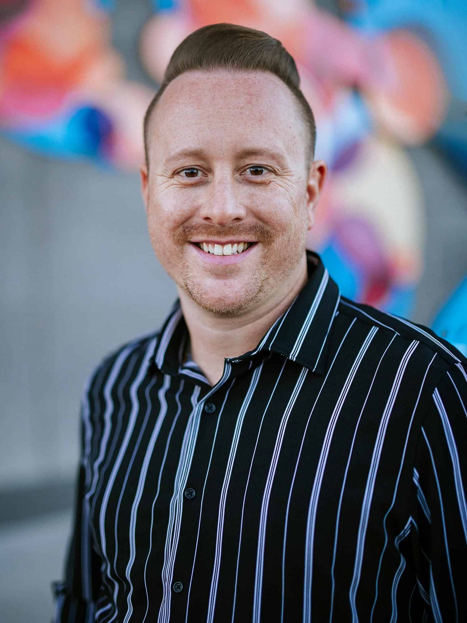 Sean Andrews