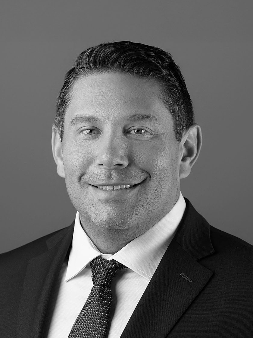Sean Strahler