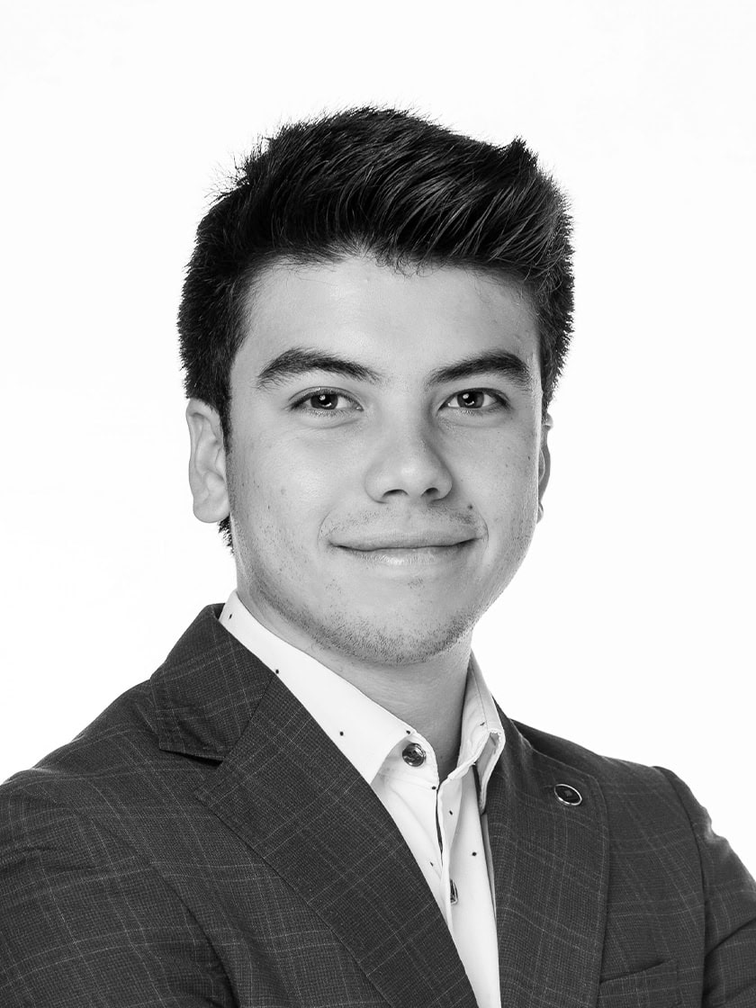 Sebastian Chamizo