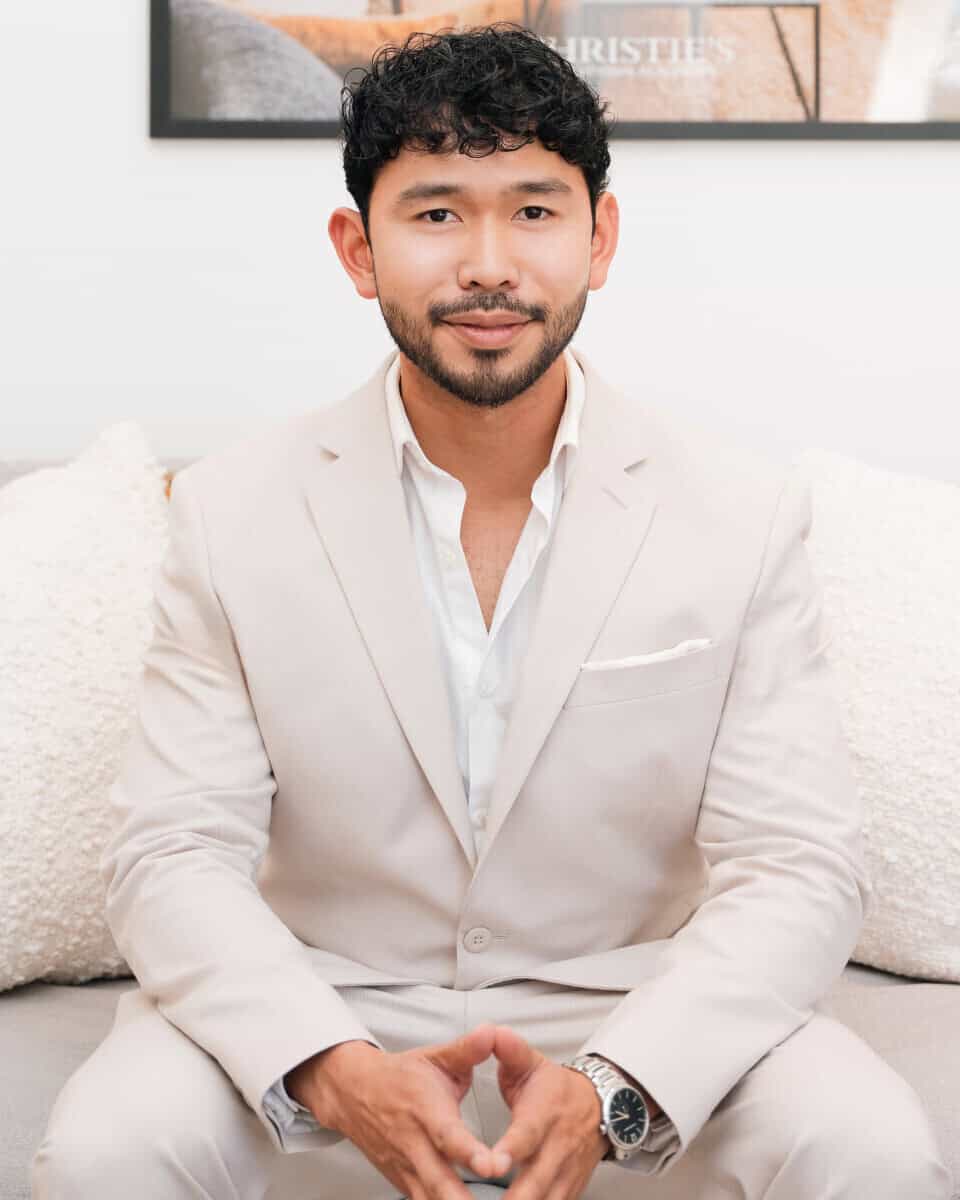 Sebastian Mobo
