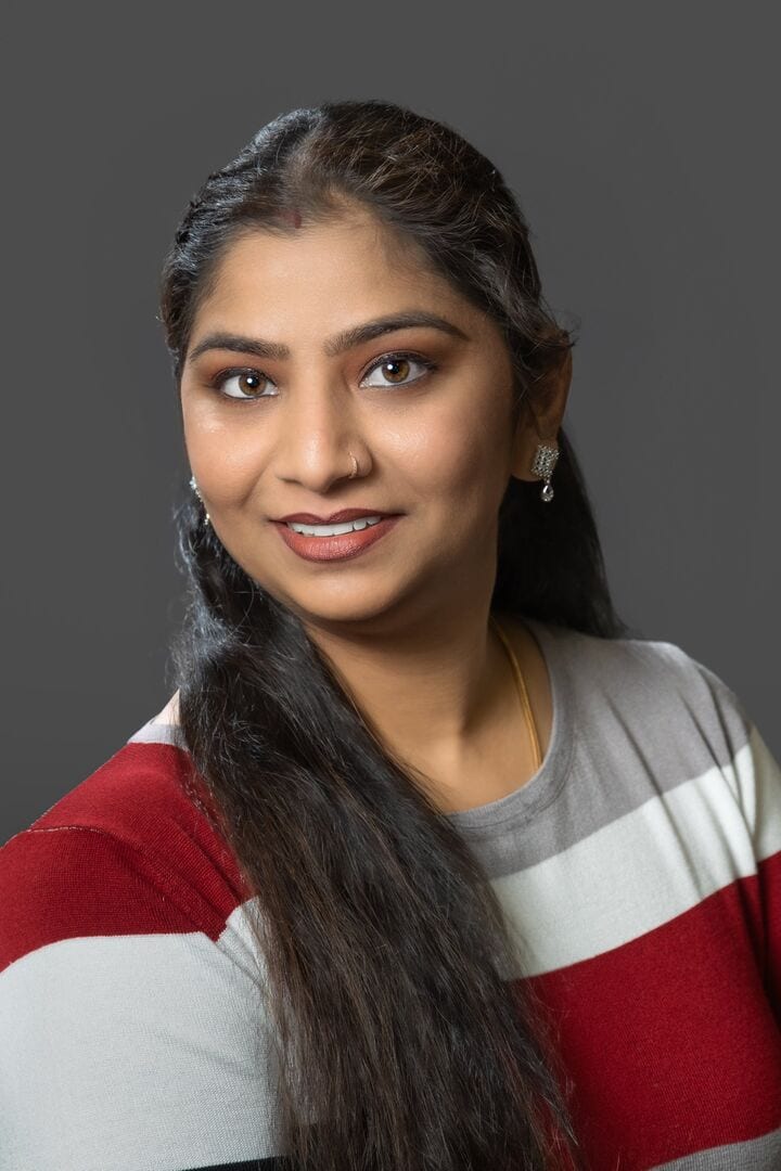 Seema Chahal
