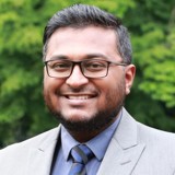 Shafayat Ahmed