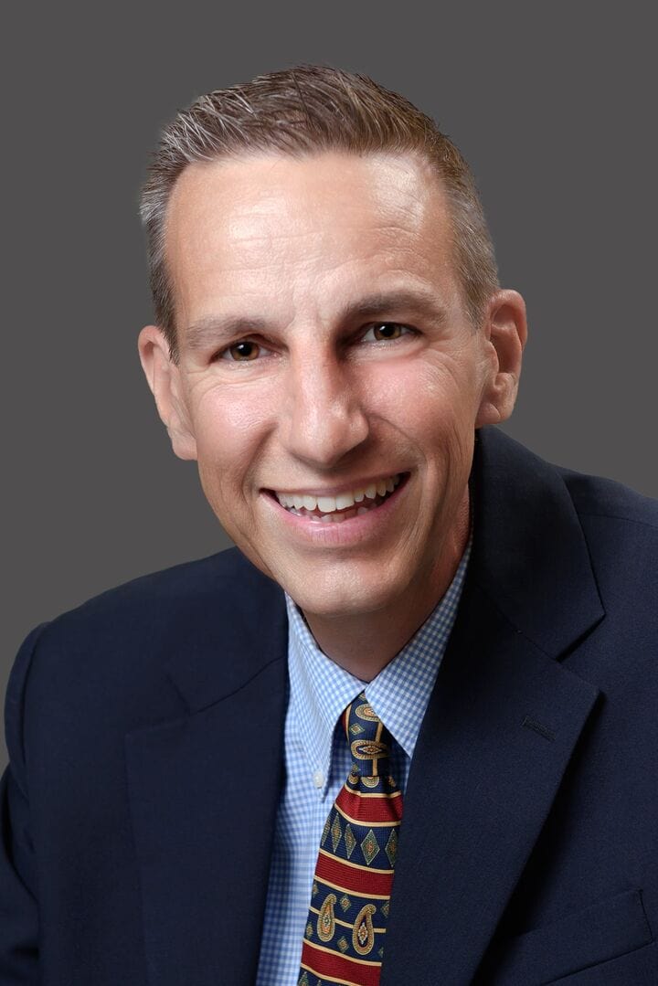 Shane Pollard