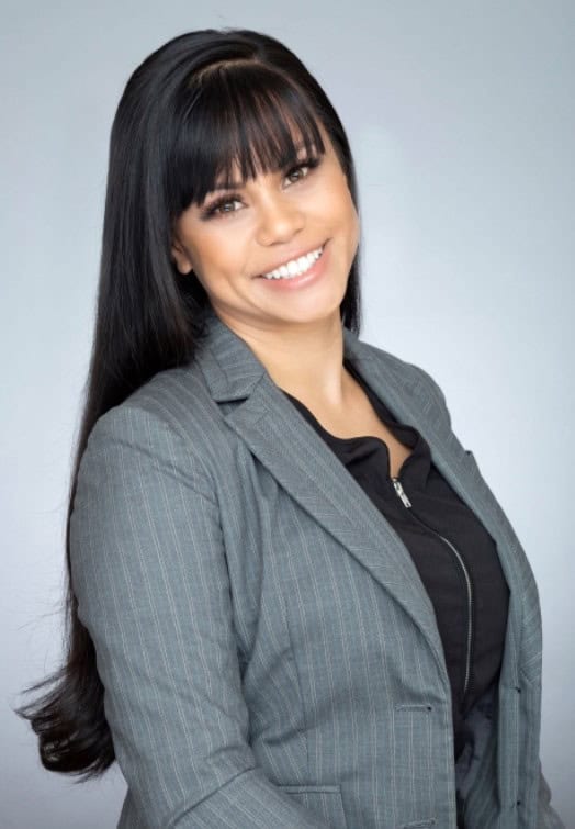 Shanel Vivas
