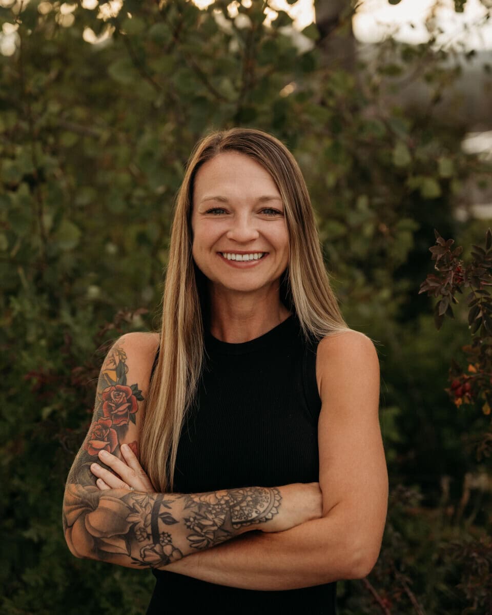 Shannon Jones