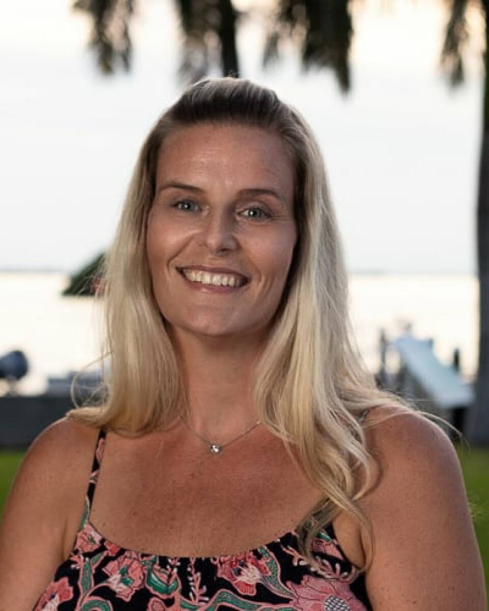 Shannon McCaffrey